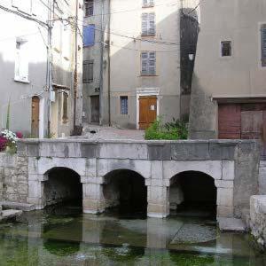 Maison De Village, Au Calme. Camps-la-Source 외부 사진